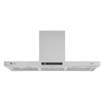 Garwoods 英國樂思 HT-50900S 90厘米 1000m³/h 煙囪式抽油煙機