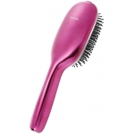 Nobby by Tescom TIB25P Ionic Styling Brush (Long Handle Type) (Pink)