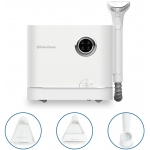 Double Clean YS1010 多用途乾濕水洗清潔機 Pro+ | 蒸氣殺菌 | 13Kpa 強吸力