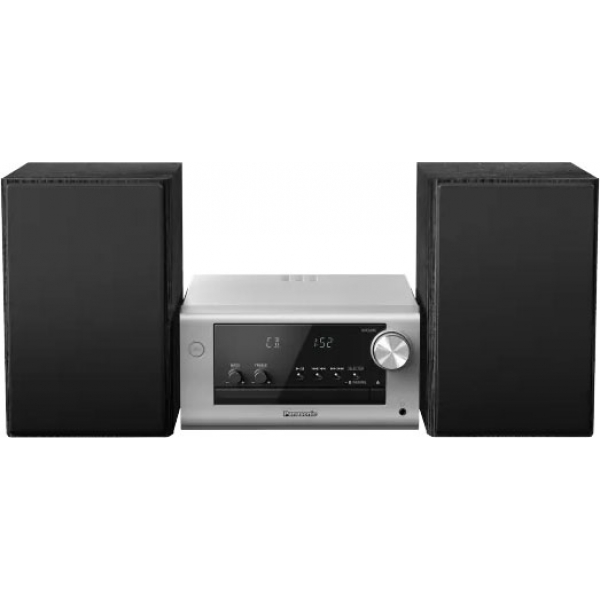 PANASONIC SC-PM702 微型音響組合 (80W, 藍牙, CD, DAB+)