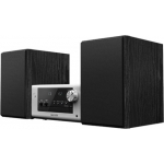 PANASONIC SC-PM702 微型音響組合 (80W, 藍牙, CD, DAB+)