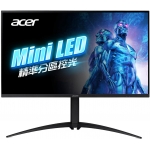 Acer XV275K 27" Nitro XV5 MiniLED P3biipruzx Gaming Monitor