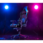 Razer RZ38-03720100-R3U1 Enki 電競椅 (黑/綠色)