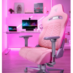 Razer RZ38-03720200-R3U1 Enki 電競椅 (粉紅色)