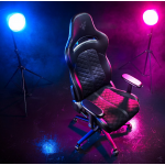 Razer RZ38-03720300-R3U1 Enki 電競椅 (黑色)