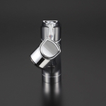 KVK KM5061NEC 日本拉出式廚房混合水龍頭 (含濾水功能)