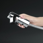 KVK KM5061NEC 日本拉出式廚房混合水龍頭 (含濾水功能)