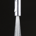 KVK KM6081EC 日本拉出式廚房混合水龍頭 (含濾水功能)