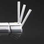 KVK KM6081EC 日本拉出式廚房混合水龍頭 (含濾水功能)