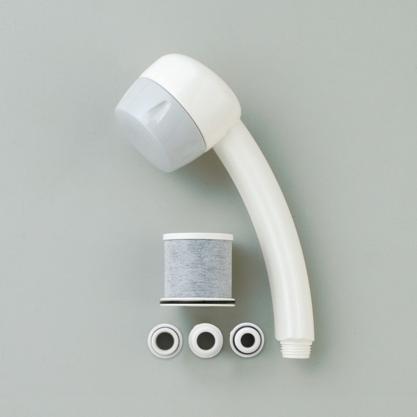 KVK PZ902-2 日本美清水淋浴花灑套裝