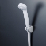 KVK PZS312 E-shower Nf花灑 (白色)