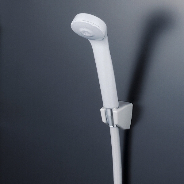 KVK PZS312 E-shower Nf花灑 (白色)