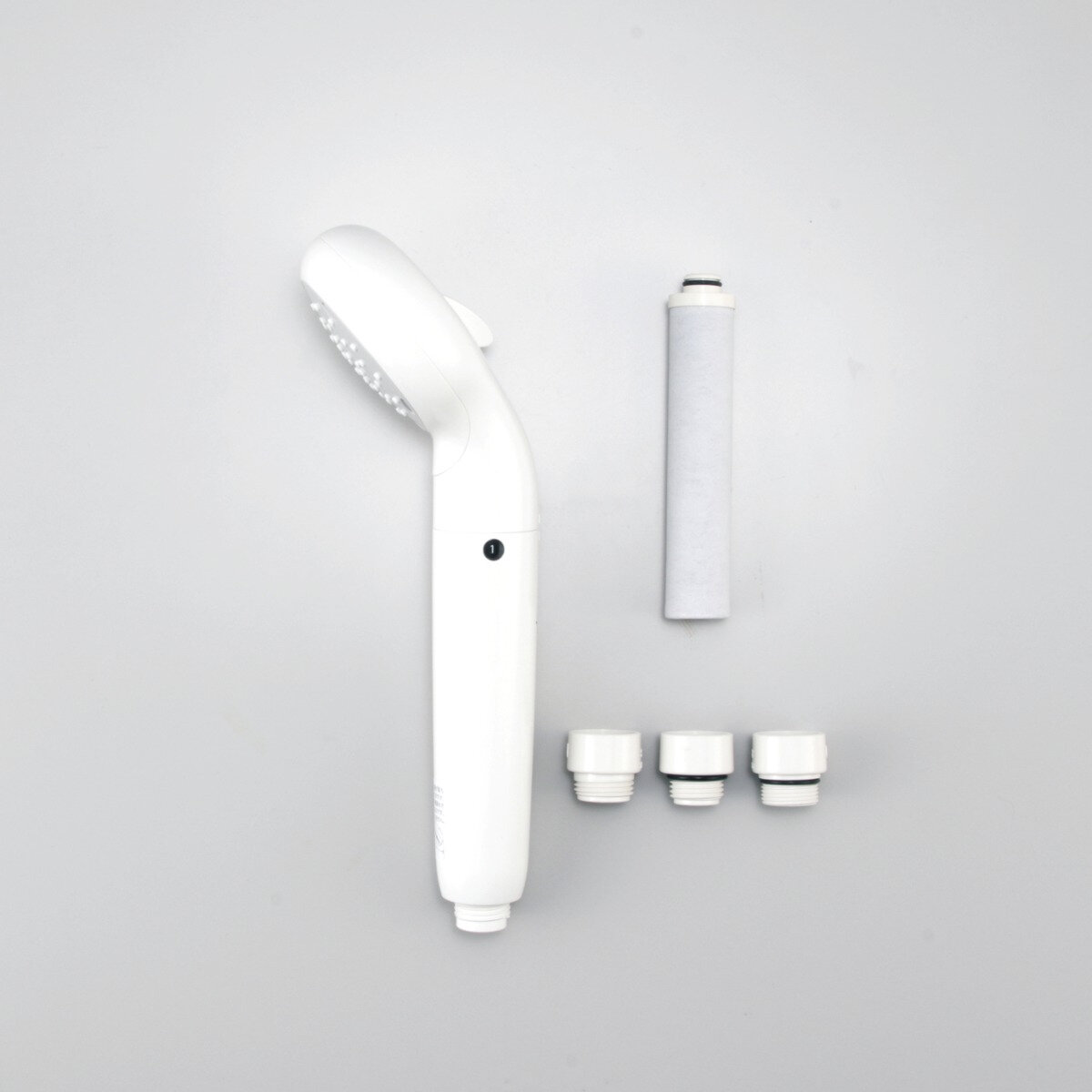 KVK PZS320 日本Egg過濾花灑 (有濾芯) - 節水淨水雙重功效