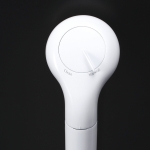 KVK PZS320 日本Egg過濾花灑 (有濾芯) - 節水淨水雙重功效