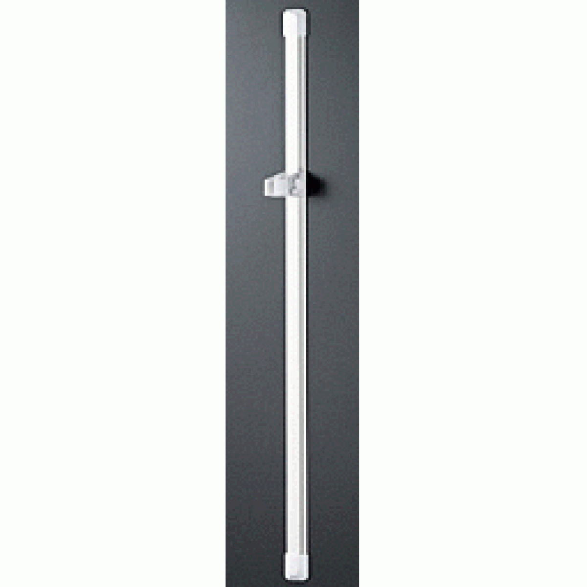 KVK Z580 100厘米 淋浴升降杆 (白色)