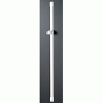 KVK Z580 100厘米 淋浴升降杆 (白色)