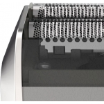 DIXIX DSX8500-70-00 專業剃鬚刀 (黑色) - 日本不銹鋼刀頭