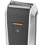 DIXIX DSX8500-70-00 專業剃鬚刀 (黑色) - 日本不銹鋼刀頭