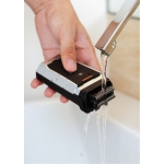 DIXIX DSX8500-70-00 專業剃鬚刀 (黑色) - 日本不銹鋼刀頭