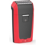 DIXIX DSX8510-10-00 專業剃鬚刀 (紅色)