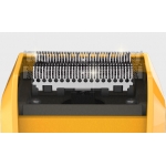 DIXIX DSX8510-90-00 專業剃鬚刀 (黃色) - 日本不銹鋼刀頭