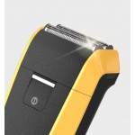 DIXIX DSX8510-90-00 專業剃鬚刀 (黃色) - 日本不銹鋼刀頭