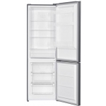 SHARP 聲寶 SJ-293J-S 286公升雙門雪櫃 | 1級能源效益 | 多重氣流冷凍 | 底層冷凍式