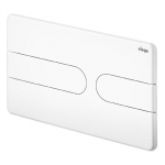 Viega 藏牆式水箱系統貼牆式座廁專用組合 - Visign for Style 23 (白色)