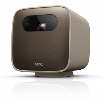 BENQ GS2 Mobile Camping Projector