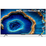 TCL 50C755 50" QD-Mini LED 4K TV