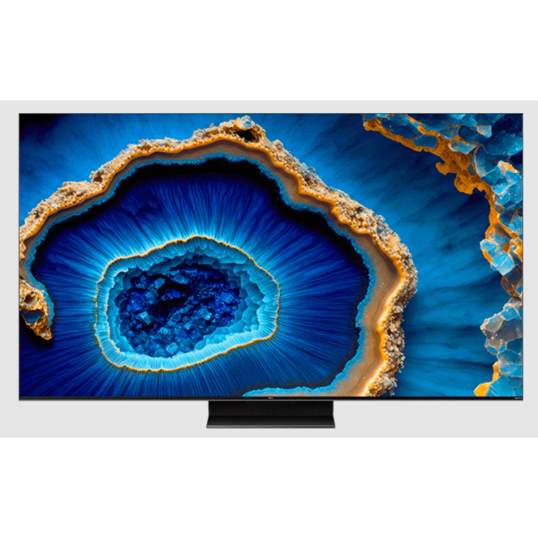 TCL 55C755 55吋 QD-Mini LED 4K Google TV 智能遊戲電視