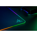 Razer 雷蛇 RZ02-03020100-R3M1 Firefly V2 帶有 Razer Chroma™ 微紋理表面滑鼠墊