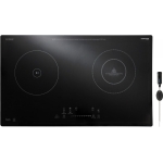 German Pool 德國寶 GIH-PD50B-SC 73厘米 WiFi智能雙頭電磁電陶爐