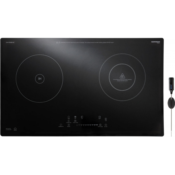 GERMAN POOL GIH-PD50B-SC 德國寶 5000W WiFi智能 嵌入式電磁電陶爐