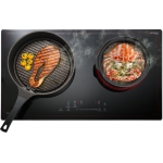 GERMAN POOL GIH-PD50B-SC 德國寶 5000W WiFi智能 嵌入式電磁電陶爐