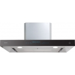 德國寶 DCR-8508-SC 80厘米 WiFi智能變頻DC摩打煙導式抽油煙機 - 高效除煙、自動清潔