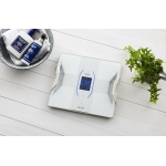 Tanita RD-953 雙頻智能部位組成磅 (亞洲版/支援iOS & Android) (紅色)