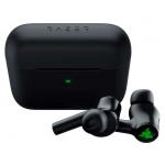 Razer RZ12-03820200-R3A1 Hammerhead HyperSpeed - Xbox Licensed Wireless Multi-Platform Gaming Earbuds