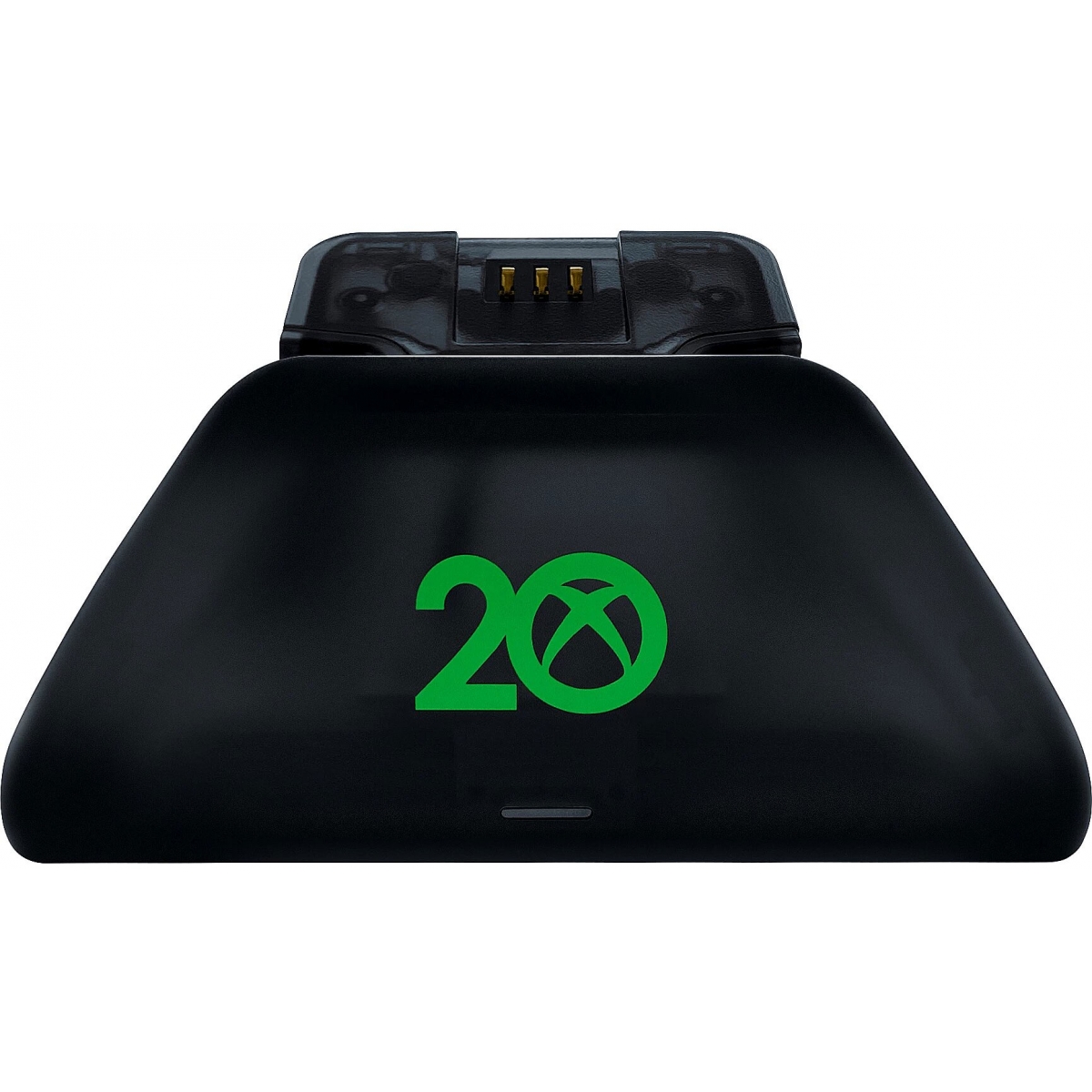 Razer 雷蛇 RC21-01750900-R3M1 Universal Quick Charging Stand for Xbox - Xbox 20th Anniversary Limited Edition Xbox 無線控制器專用快速充電座