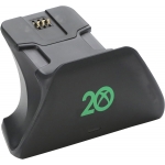 Razer 雷蛇 RC21-01750900-R3M1 Universal Quick Charging Stand for Xbox - Xbox 20th Anniversary Limited Edition Xbox 無線控制器專用快速充電座