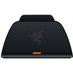Razer 雷蛇 RC21-01900200-R3M1 Quick Charging Stand for PS5™ DualSense™ 無線控制器快速充電座 (黑色)