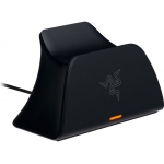 Razer 雷蛇 RC21-01900200-R3M1 Quick Charging Stand for PS5™ DualSense™ 無線控制器快速充電座 (黑色)