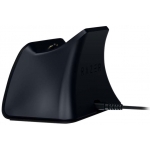 Razer 雷蛇 RC21-01900200-R3M1 Quick Charging Stand for PS5™ DualSense™ 無線控制器快速充電座 (黑色)