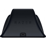 Razer 雷蛇 RC21-01900200-R3M1 Quick Charging Stand for PS5™ DualSense™ 無線控制器快速充電座 (黑色)