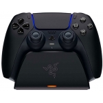 Razer 雷蛇 RC21-01900200-R3M1 Quick Charging Stand for PS5™ DualSense™ 無線控制器快速充電座 (黑色)