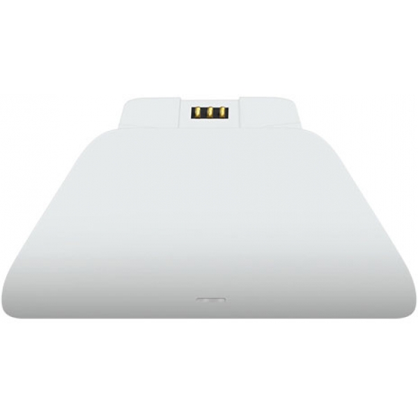 Razer 雷蛇 RC21-01750300-R3M1 Universal Quick Charging Stand for Xbox 控制器專用 快速充電器 (白色)