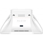 Razer 雷蛇 RC21-01750300-R3M1 Universal Quick Charging Stand for Xbox 控制器專用 快速充電器 (白色)