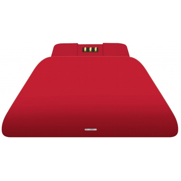Razer 雷蛇 RC21-01750400-R3M1 Universal Quick Charging Stand for Xbox 控制器專用 快速充電器 (紅色)