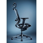 Razer 雷蛇 RZ38-04940100-R3U1 Fujin Pro 可調整網眼布電競椅