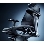 Razer 雷蛇 RZ38-04940100-R3U1 Fujin Pro 可調整網眼布電競椅